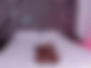 Salomme Cruz's Live Sex Cam Show