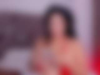 Salomme Cruz's Live Sex Cam Show