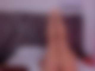 Salomme Cruz's Live Sex Cam Show