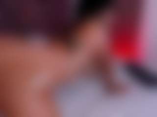 Salomme Cruz's Live Sex Cam Show