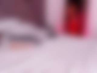 Salomme Cruz's Live Sex Cam Show