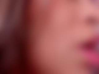 Salomme Cruz's Live Sex Cam Show