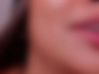 Salomme Cruz's Live Sex Cam Show