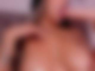 Salomme Cruz's Live Sex Cam Show