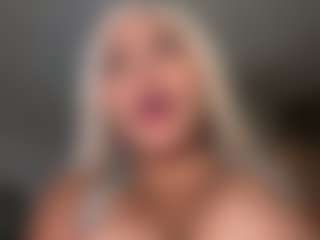 Salomme Cruz's Live Sex Cam Show