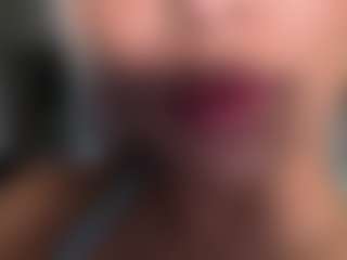 Salomme Cruz's Live Sex Cam Show