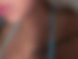Salomme Cruz's Live Sex Cam Show
