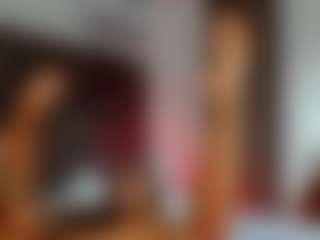 Salomme Cruz's Live Sex Cam Show