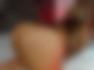 Salomme Cruz's Live Sex Cam Show