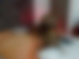 Salomme Cruz's Live Sex Cam Show