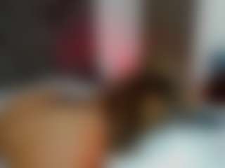Salomme Cruz's Live Sex Cam Show