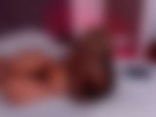 Salomme Cruz's Live Sex Cam Show