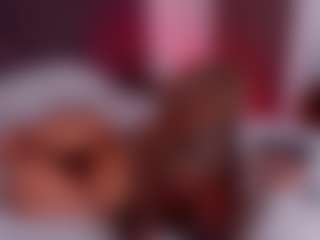 Salomme Cruz's Live Sex Cam Show