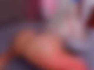 Salomme Cruz's Live Sex Cam Show