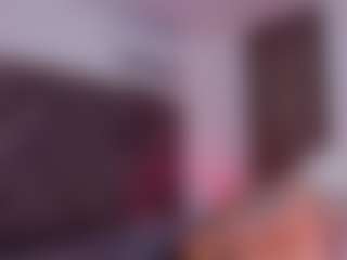 Salomme Cruz's Live Sex Cam Show