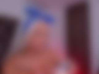 Salomme Cruz's Live Sex Cam Show