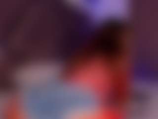 Salomme Cruz's Live Sex Cam Show