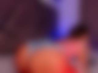 Salomme Cruz's Live Sex Cam Show