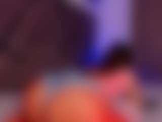 Salomme Cruz's Live Sex Cam Show