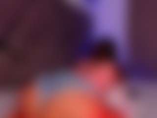Salomme Cruz's Live Sex Cam Show