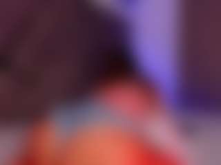 Salomme Cruz's Live Sex Cam Show