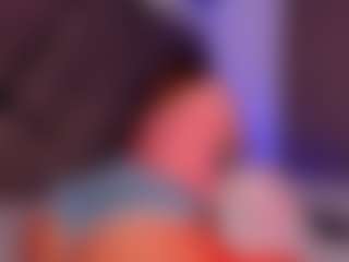 Salomme Cruz's Live Sex Cam Show