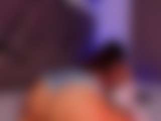 Salomme Cruz's Live Sex Cam Show