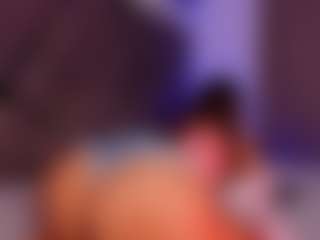 Salomme Cruz's Live Sex Cam Show