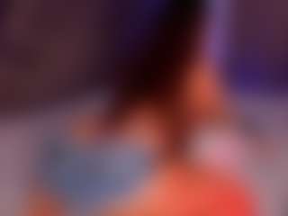 Salomme Cruz's Live Sex Cam Show