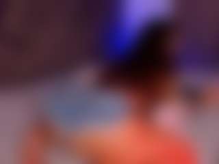 Salomme Cruz's Live Sex Cam Show