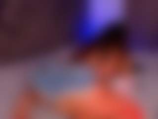 Salomme Cruz's Live Sex Cam Show