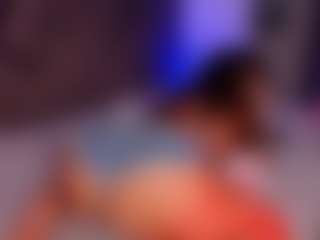 Salomme Cruz's Live Sex Cam Show