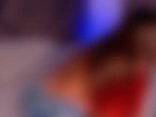 Salomme Cruz's Live Sex Cam Show