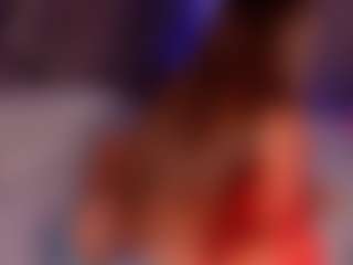 Salomme Cruz's Live Sex Cam Show