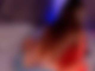 Salomme Cruz's Live Sex Cam Show