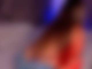 Salomme Cruz's Live Sex Cam Show
