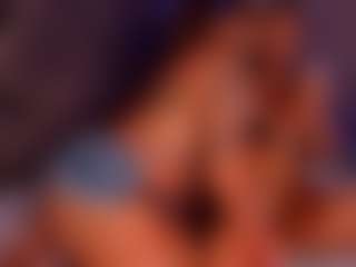 Salomme Cruz's Live Sex Cam Show