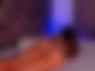 Salomme Cruz's Live Sex Cam Show