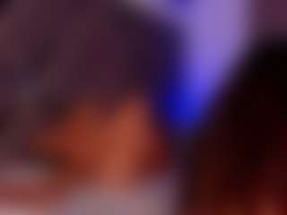Salomme Cruz's Live Sex Cam Show