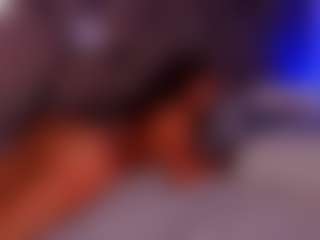 Salomme Cruz's Live Sex Cam Show