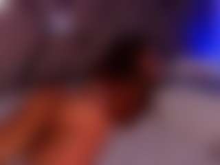 Salomme Cruz's Live Sex Cam Show