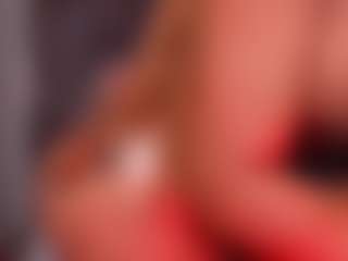 Salomme Cruz's Live Sex Cam Show