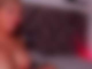Salomme Cruz's Live Sex Cam Show