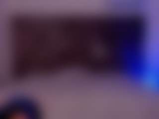 Salomme Cruz's Live Sex Cam Show