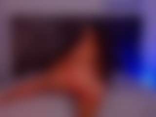 Salomme Cruz's Live Sex Cam Show