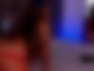 Salomme Cruz's Live Sex Cam Show
