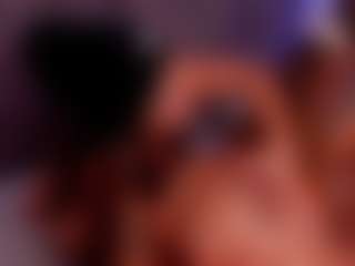 Salomme Cruz's Live Sex Cam Show