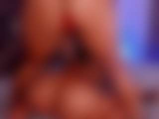 Salomme Cruz's Live Sex Cam Show