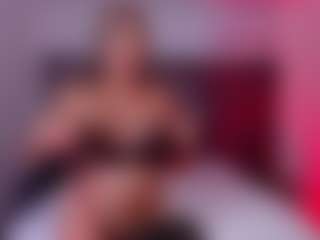 Salomme Cruz's Live Sex Cam Show