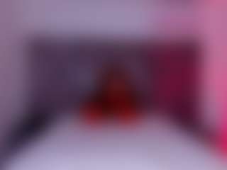 Salomme Cruz's Live Sex Cam Show
